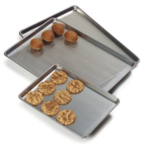 Bun Pans & Sheet Pans