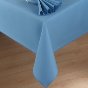 5378  Softweave™ Tablecloths, Napkins And Skirting