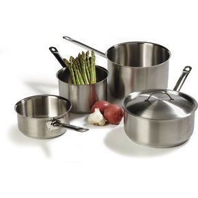 Sauce Pans