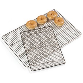 Icing Grates