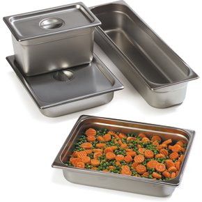 DuraPan™ Food Pans