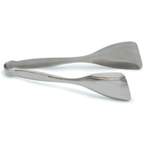 607687 - Bread Serving Tong 9-1/4"