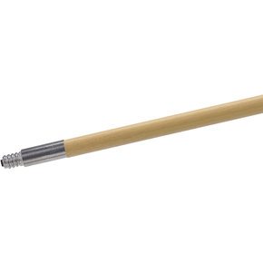 362004500 - 15/16" Dia Wood Handle 60"