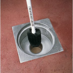 Floor Drain Brush