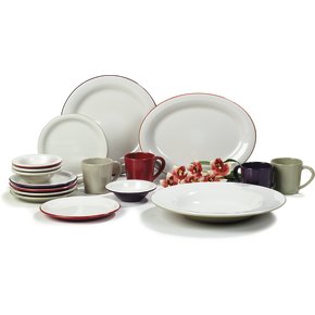 Mosaic™ Durus® Dinnerware