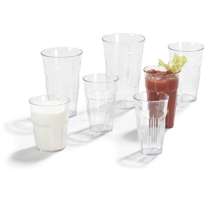Lorraine™ Tumblers