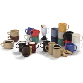 Coffee Mugs