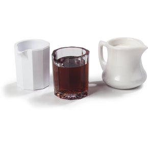 Creamer/Pitchers