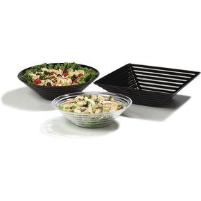 Spiral Bowls