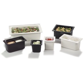 Coldmaster® Standard Food Pans & Lids