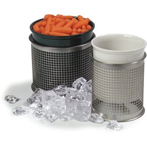 Stainless Steel Ice Guards