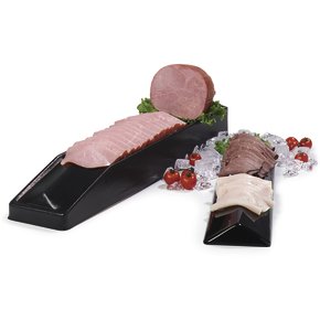 Raised Shaved Meat Dummy