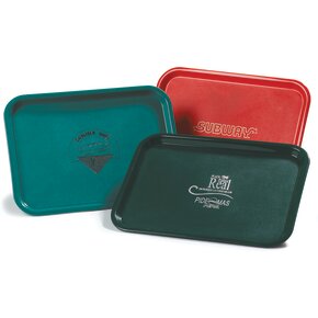Softex™ Cafe ® Tray