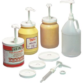 Pump Kits