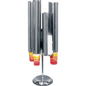Gravity Feed Cup Dispensers