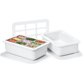 Coldmaster® Pan/organizer