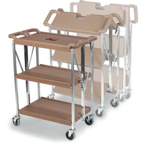Fold 'n Go® Carts