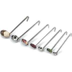 Stainless Steel Ladles