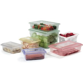 StorPlus™ Food Storage Boxes & Lids