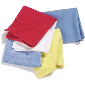 Microfiber Cleaning Solutions