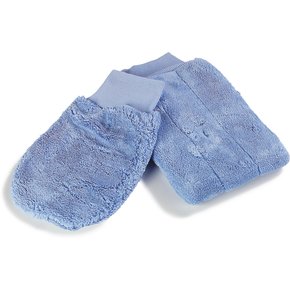 Microfiber Dusting/Washing Mitts