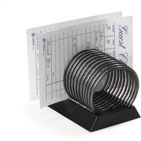Check Holder