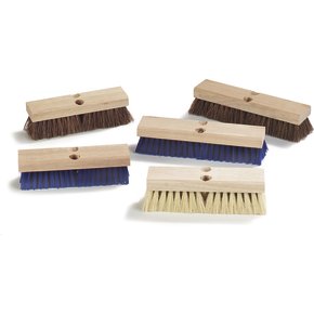 Floor & Deck Scrub Brushes