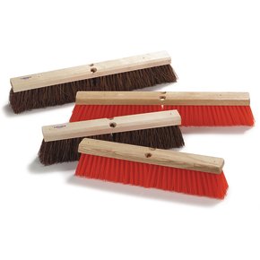 Heavy-Duty Floor Sweeps