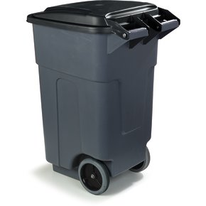 Carlisle Roll-Away Container