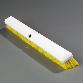 4189104 - Sparta® Spectrum® Omni Sweep® 24" - Yellow