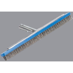36118SSPL00 - 118SS ALGAE WALL BRUSH