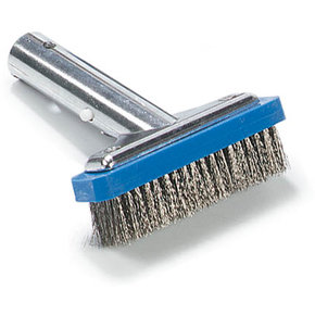 36105SSPL44 - 105SS ALGAE BRUSH