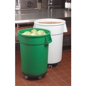 Food Safe Containers
