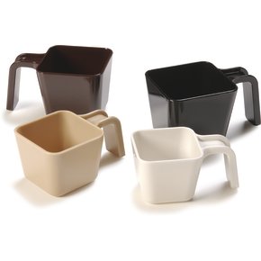 Portioning Cups