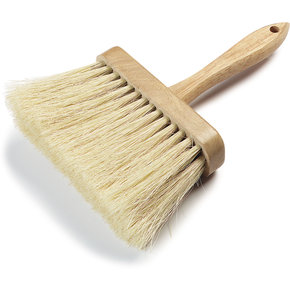 Cement Coater & Roofing Brushes