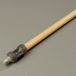 4028100 - Flex-All™ Wood Handle 58"