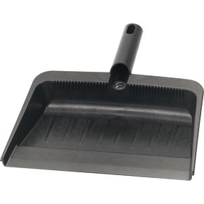 Dust Pans & Sweeper
