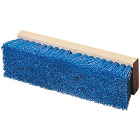 Polypropylene Deck Scrub Brushes