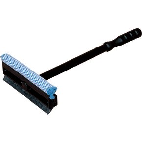 Windshield Washer/Squeegee