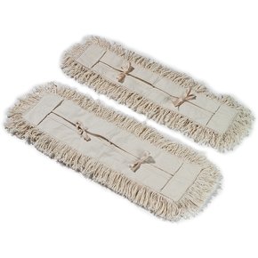 Value Line Tie Back Dust Mops