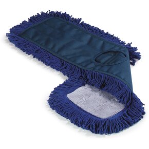 Hospital Grade Launderable Dust Mops