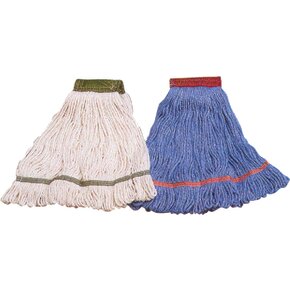 Mopping Solutions