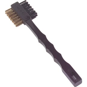 Toothbrush Style Utility Brushes