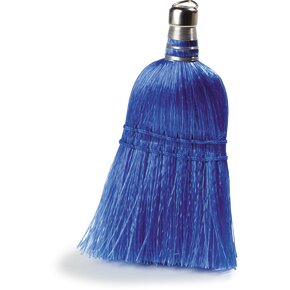 Swivel Scrub®, Flo-Thru Brushes & Whisk Brooms