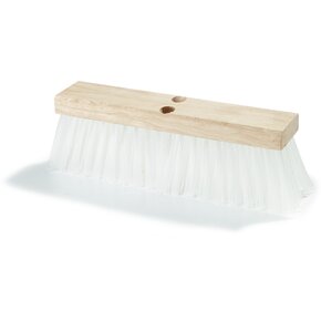 White Plastic