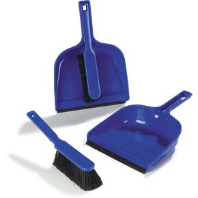 Counter Brushes