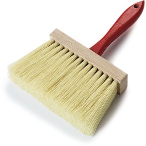 Cement Coater Brushes