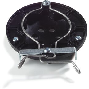 Clip-On Style Plates