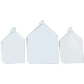 Spatula & Paddle Scraper Replacement Parts