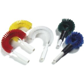 Sparta® Spectrum® Clean-In-Place Brushes